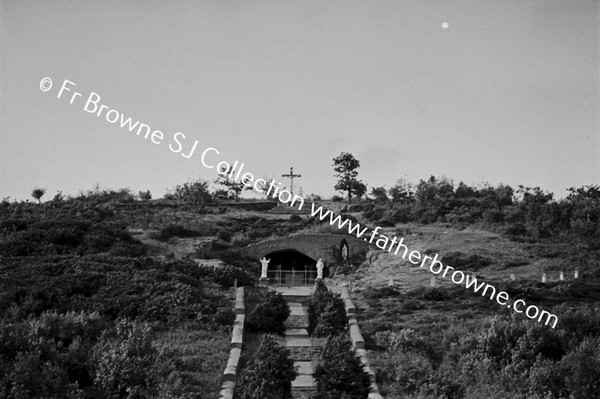 GROTTO AT CRATLOE